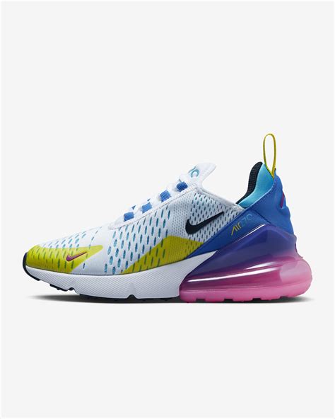 nike air 270 schoenen kids|Nike Air max 270 for kids.